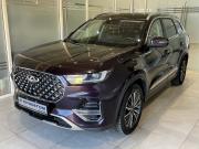 Chery Tiggo 8 Pro I Москва  - изображение 23