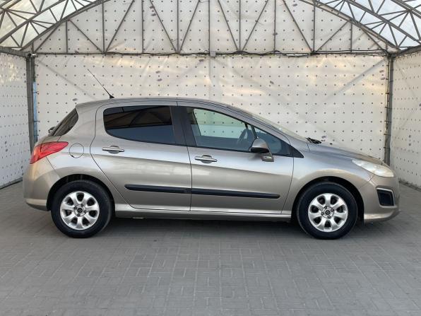 Peugeot 308 I с пробегом 2011 года, цена 549 000 рублей, 162542 км, хэтчбек, Автокод Объявления