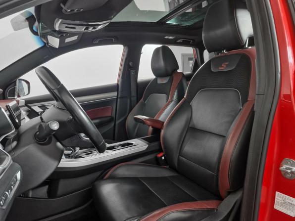 Geely Coolray I с пробегом 2022 года, цена 1 239 000 рублей, 152000 км, внедорожник, Автокод Объявления