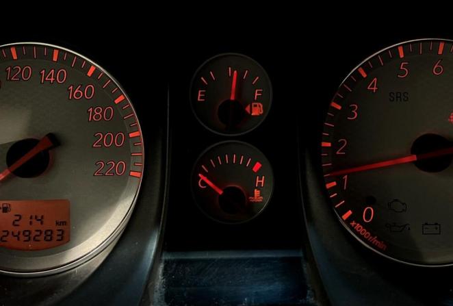 Mitsubishi Outlander I с пробегом 2007 года, цена 585 000 рублей, 249283 км, внедорожник, Автокод Объявления