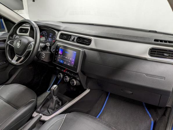 Renault Arkana I с пробегом 2021 года, цена 1 345 000 рублей, 142781 км, внедорожник, Автокод Объявления