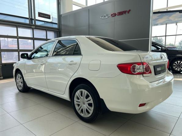 Toyota Corolla X (E140 E150) Рестайлинг с пробегом 2012 года, цена 849 000 рублей, 300000 км, седан, Автокод Объявления