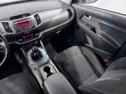 Kia Sportage III Новосибирск  - изображение 31