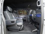 Mercedes-Benz V-Класс III (W447) Рестайлинг 2 Москва  - изображение 49