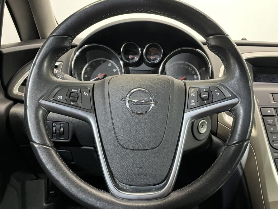 Opel Astra J Ярославль  - изображение 16