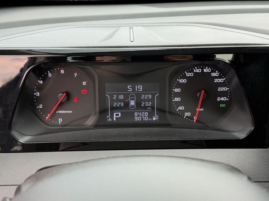 GAC GS3 Пермь  - изображение 10