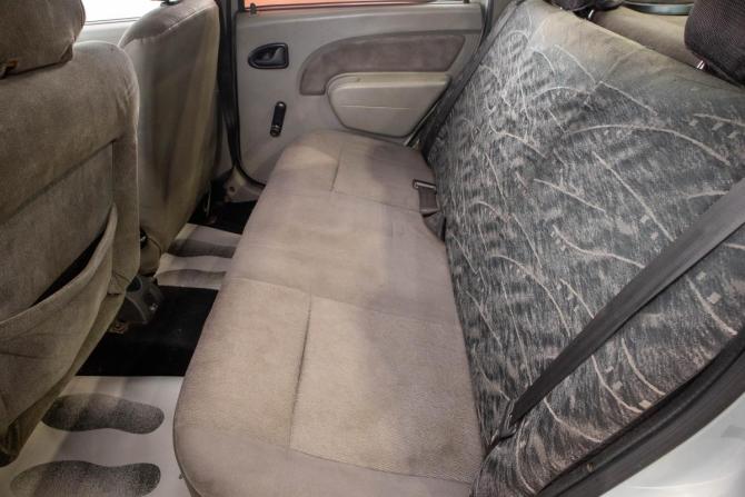 Renault Logan I с пробегом 2007 года, цена 299 000 рублей, 770000 км, седан, Автокод Объявления