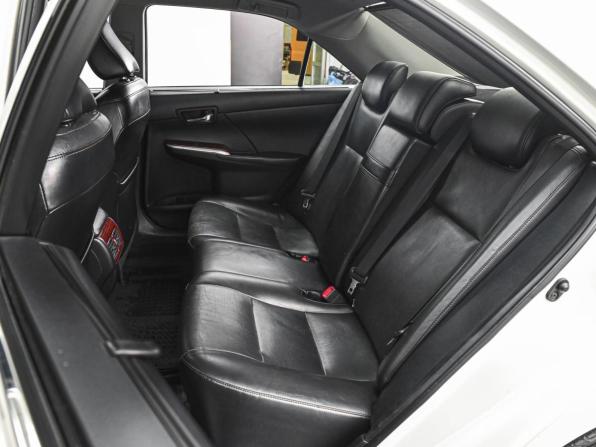 Toyota Camry VII (XV50) с пробегом 2013 года, цена 1 289 000 рублей, 365347 км, седан, Автокод Объявления
