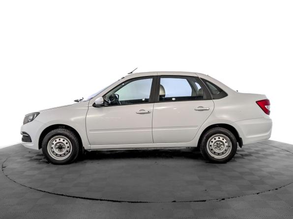 Lada (ВАЗ) Granta I Рестайлинг с пробегом 2025 года, цена 750 000 рублей, 37799 км, седан, Автокод Объявления