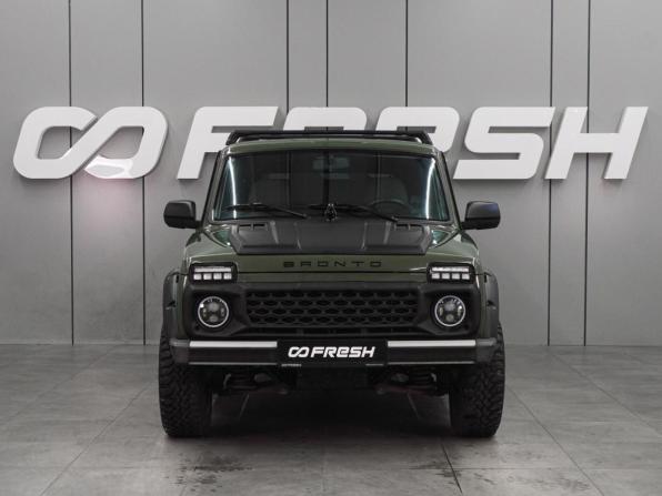 Lada (ВАЗ) 2131 (4x4) I с пробегом 2015 года, цена 749 000 рублей, 60029 км, внедорожник, Автокод Объявления