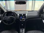 Hyundai Solaris I Рестайлинг Ярославль  - изображение 51