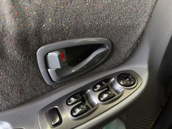 Hyundai Accent II с пробегом 2004 года, цена 309 000 рублей, 224308 км, седан, Автокод Объявления