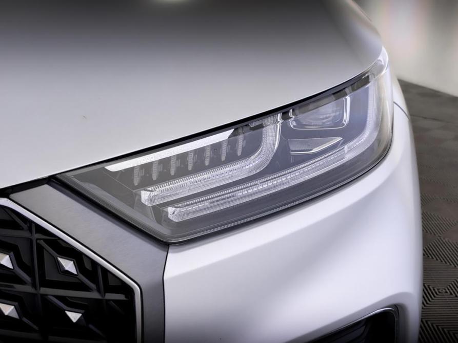 Chery Tiggo 8 Pro Max I Рестайлинг Москва  - изображение 17