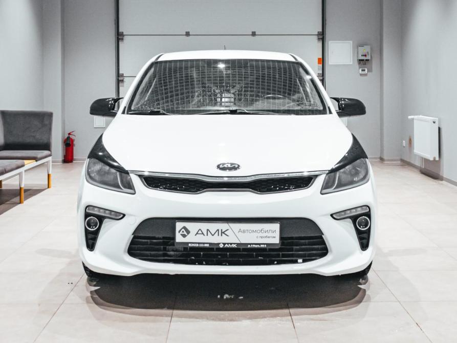 Kia Rio IV Екатеринбург  - изображение 3