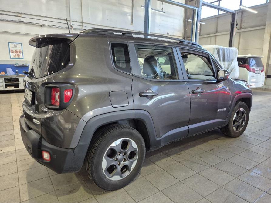 Jeep Renegade I Санкт-Петербург  - изображение 1