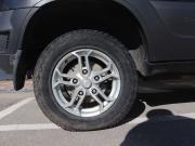 Chevrolet Niva I Рестайлинг Нижний Новгород  - изображение 26