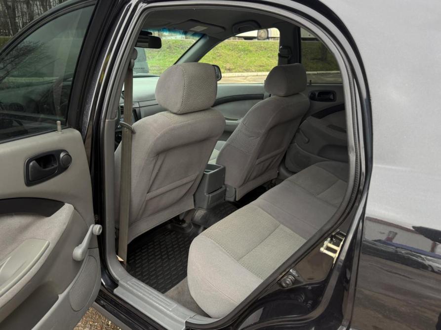 Chevrolet Lacetti I Нефтекамск  - изображение 8