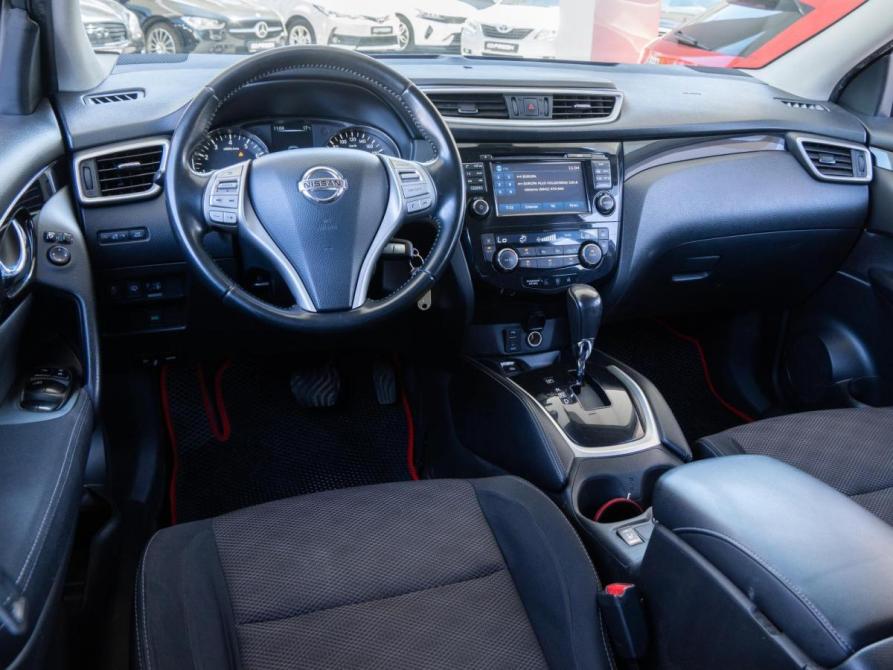 Nissan Qashqai II Волгоград  - изображение 6