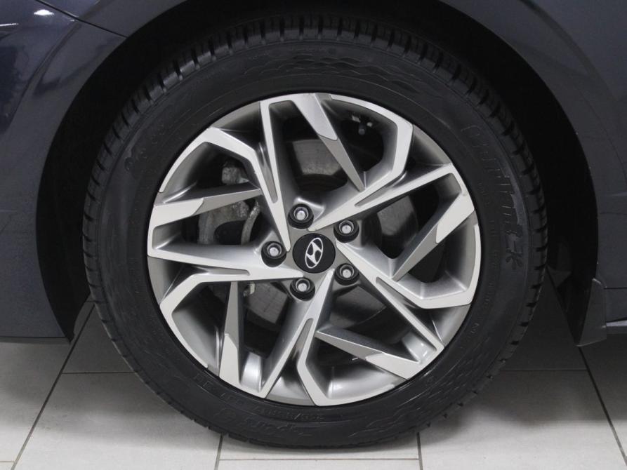 Hyundai Sonata VIII (DN8) Старый Оскол  - изображение 22