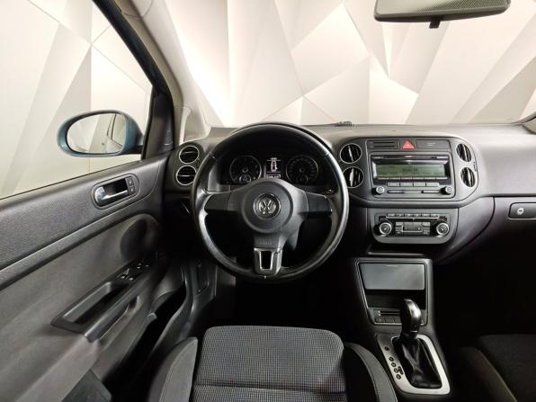 Volkswagen Golf Plus II с пробегом 2011 года, цена 639 000 рублей, 217405 км, хэтчбек, Автокод Объявления
