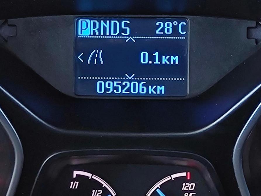 Ford Focus III Санкт-Петербург  - изображение 16