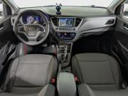 Hyundai Solaris II Екатеринбург  - изображение 33