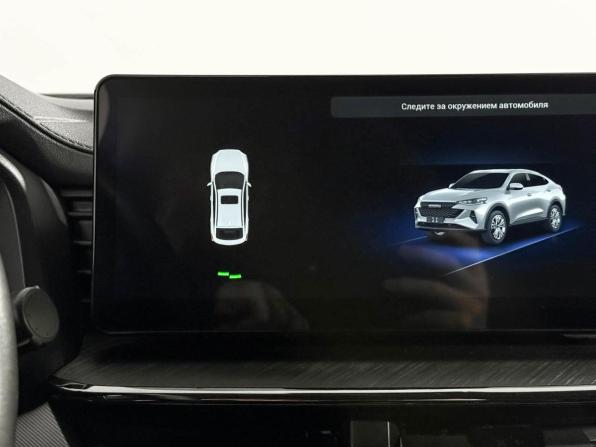 Haval F7x I Рестайлинг с пробегом 2023 года, цена 1 825 000 рублей, 67500 км, внедорожник, Автокод Объявления