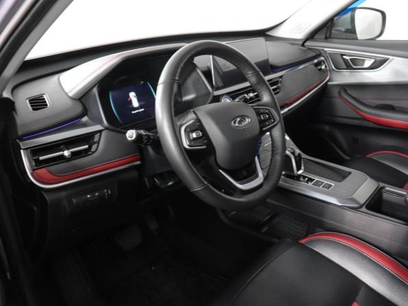 Chery Tiggo 4 Pro I с пробегом 2023 года, цена 1 329 000 рублей, 116365 км, внедорожник, Автокод Объявления