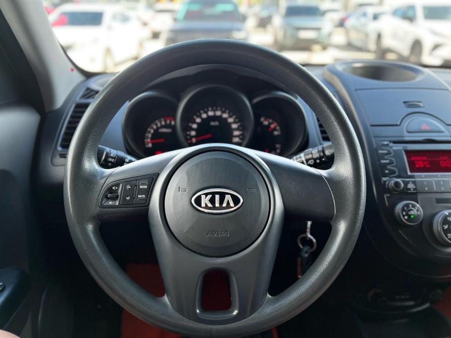 Kia Soul I Волгоград  - изображение 10