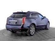 Cadillac SRX II Москва  - изображение 34
