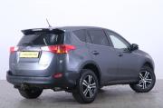 Toyota RAV4 IV (XA40) Омск  - изображение 30