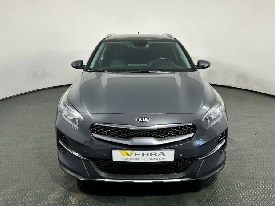 Kia XCeed I Пермь  - изображение 2