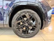 Volkswagen Teramont II (China Market) Москва  - изображение 41