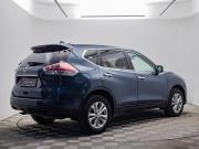 Nissan X-Trail III Москва  - изображение 23