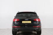Audi Q5 I (8R) Рестайлинг Красноярск  - изображение 29