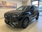 Chery Tiggo 8 Pro I Челябинск  - изображение 24