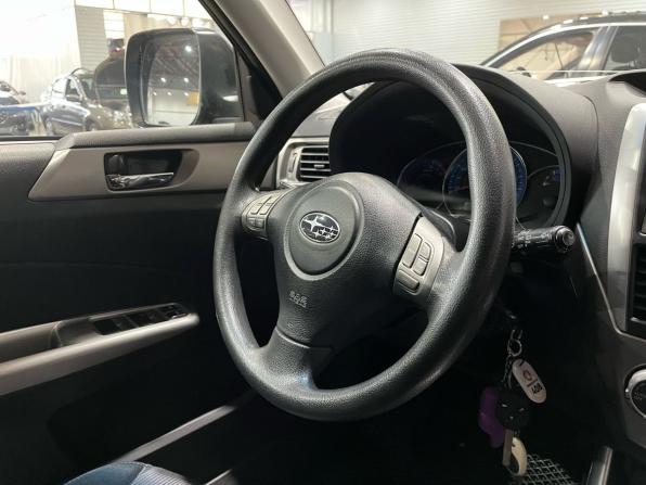 Subaru Forester III с пробегом 2008 года, цена 994 000 рублей, 204700 км, внедорожник, Автокод Объявления