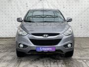 Hyundai ix35 I Тамбов  - изображение 22