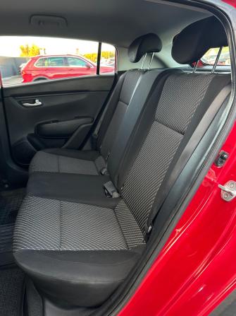 Kia Rio IV с пробегом 2018 года, цена 1 630 000 рублей, 62650 км, хэтчбек, Автокод Объявления