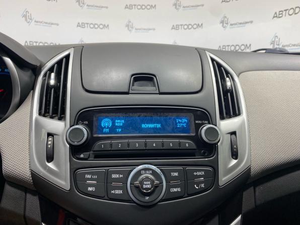 Chevrolet Cruze I Рестайлинг с пробегом 2014 года, цена 727 000 рублей, 159211 км, универсал, Автокод Объявления