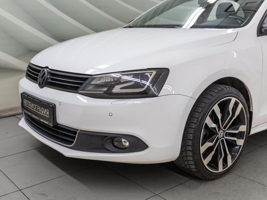 Volkswagen Jetta VI Волгоград  - изображение 10