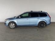 Ford Focus II Рестайлинг Москва  - изображение 24