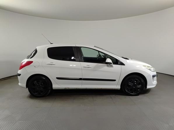 Peugeot 308 I с пробегом 2010 года, цена 305 000 рублей, 269902 км, хэтчбек, Автокод Объявления