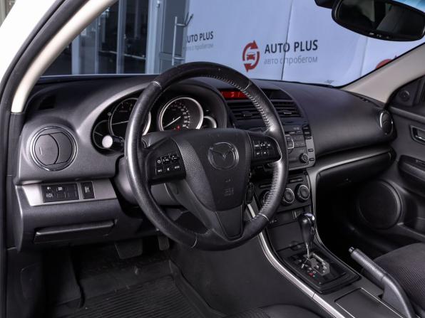 Mazda 6 II (GH) Рестайлинг с пробегом 2012 года, цена 1 199 000 рублей, 153000 км, седан, Автокод Объявления