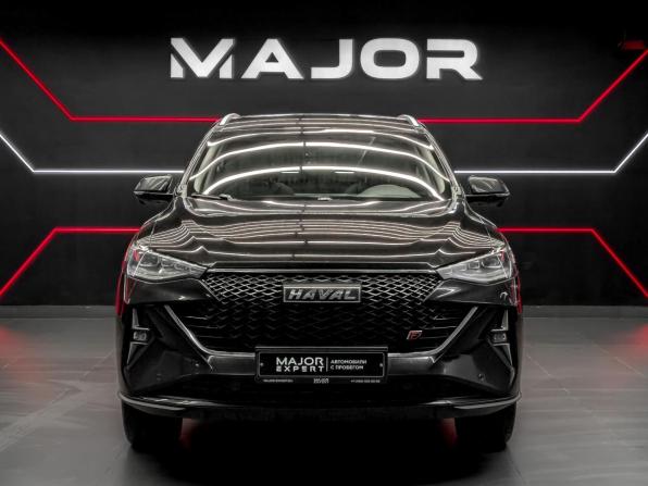 Haval F7 I Рестайлинг с пробегом 2023 года, цена 1 959 000 рублей, 94725 км, внедорожник, Автокод Объявления