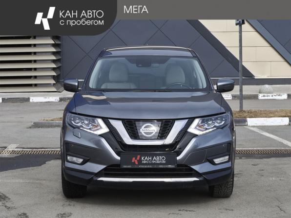 Nissan X-Trail III Рестайлинг с пробегом 2021 года, цена 2 998 000 рублей, 30700 км, внедорожник, Автокод Объявления