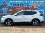 Nissan X-Trail III Рестайлинг Набережные Челны  - изображение 32