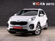 Kia Sportage IV Екатеринбург  - изображение 22