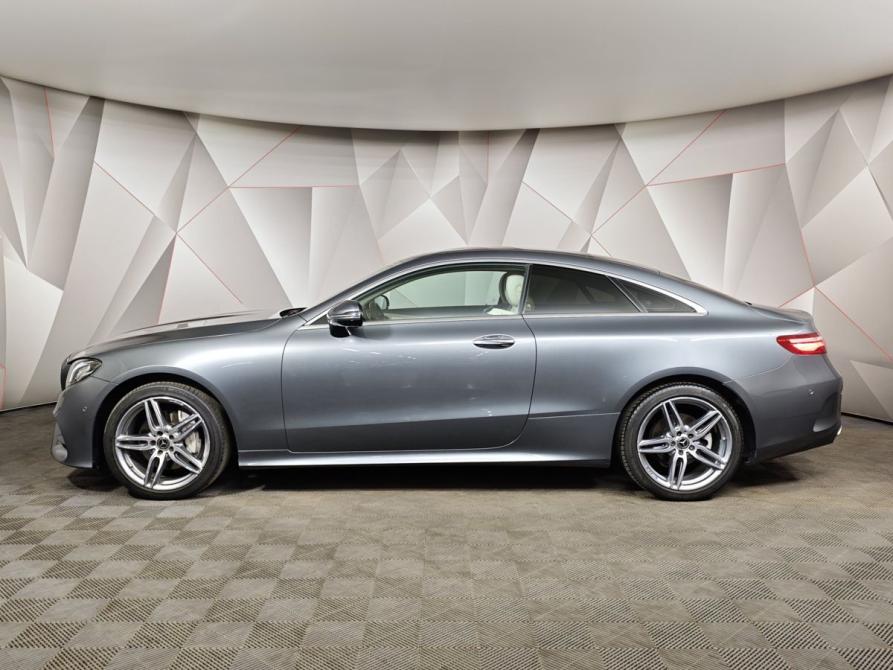 Mercedes-Benz E-Класс V (W213 S213 C238) Москва  - изображение 5