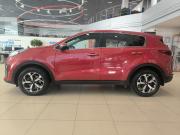 Kia Sportage IV Рестайлинг Казань  - изображение 32